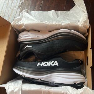 New Women’s Hoka Bondi